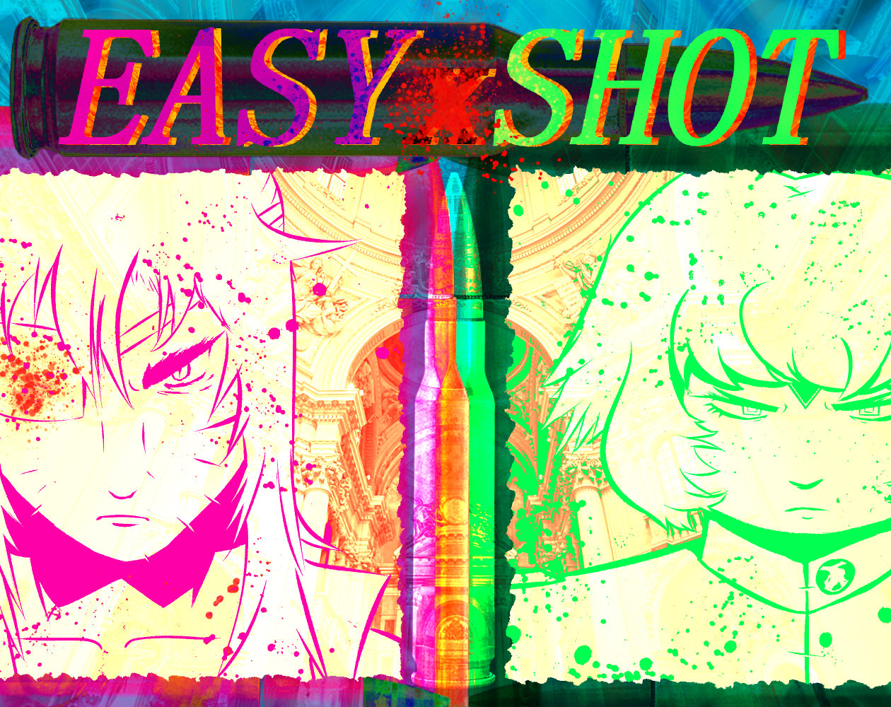 EASYxSHOT