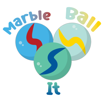 Marble Ball It