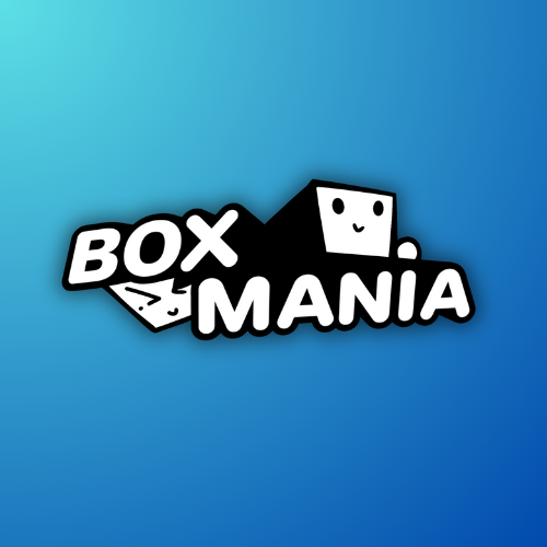 Box Mania VR