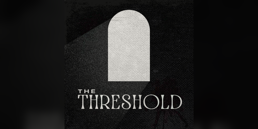 Cover image for The Threshold
