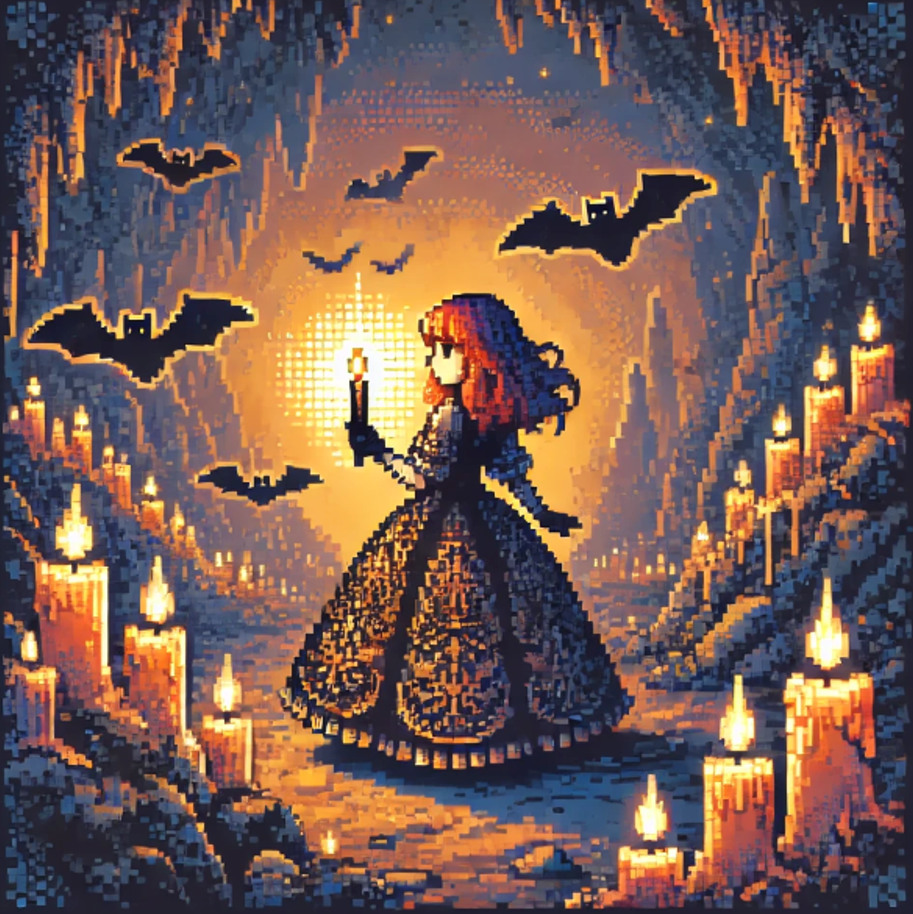 Cavern's Call
