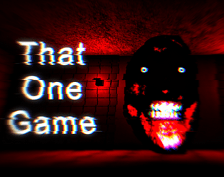 That One Game