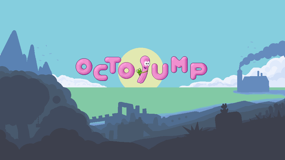 Octojump