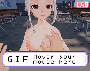 Top games tagged Adult and Virtual Reality (VR) - itch.io
