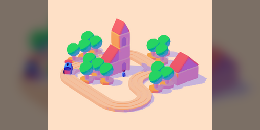 Cover image for Kid Blocks