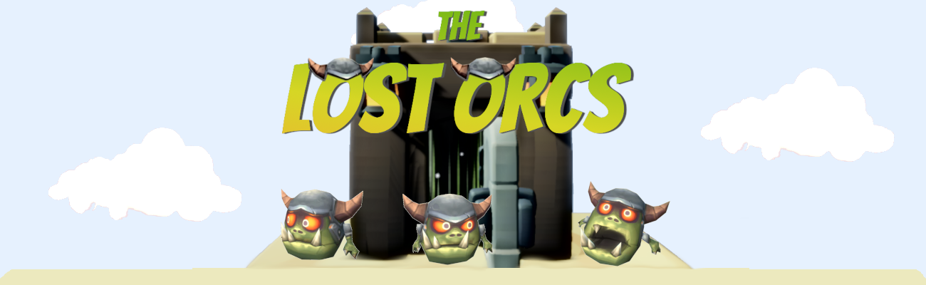 The Lost Orcs