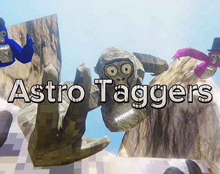 Astro Taggers