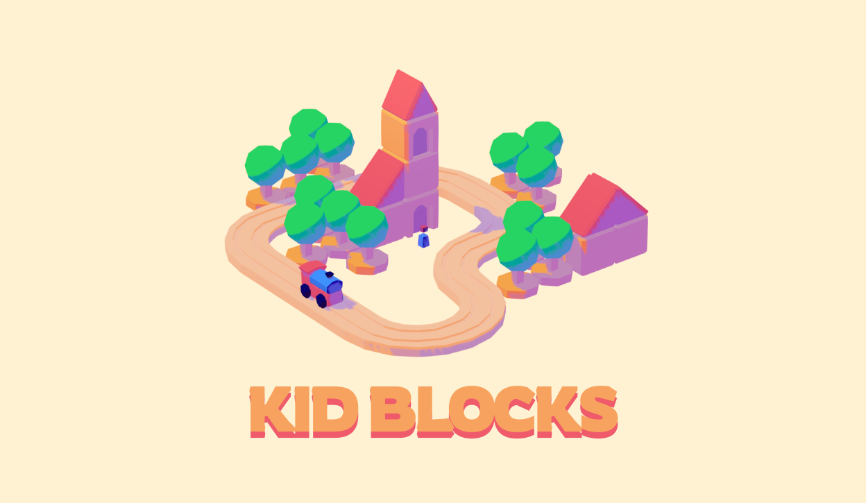 Kid Blocks