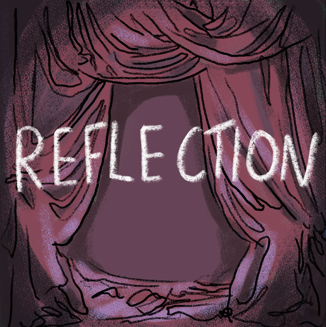 Cover image for Reflection