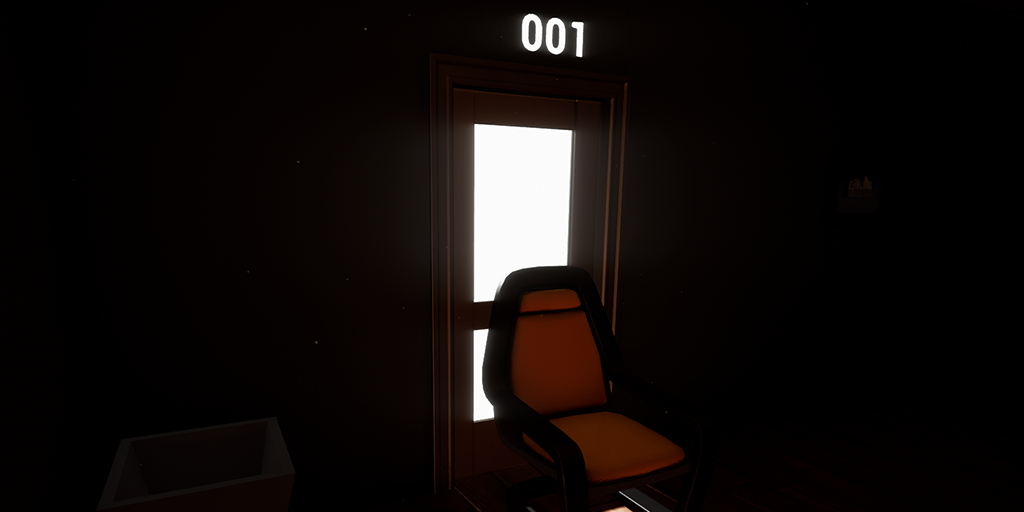 Escape Room Test