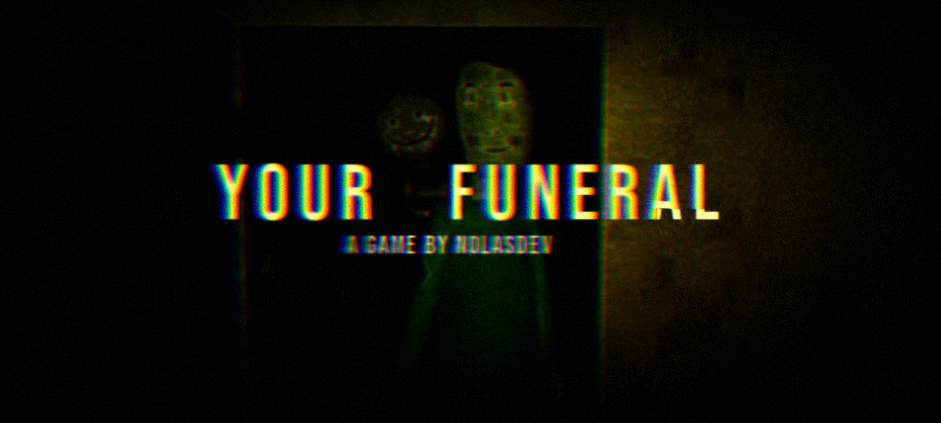 Your Funeral