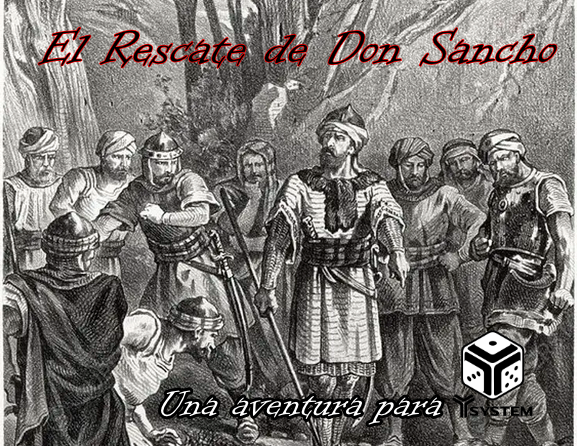 El Rescate de don Sancho