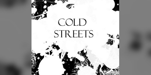 Cover image for Cold Streets