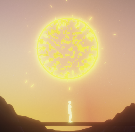 Sun Catcher