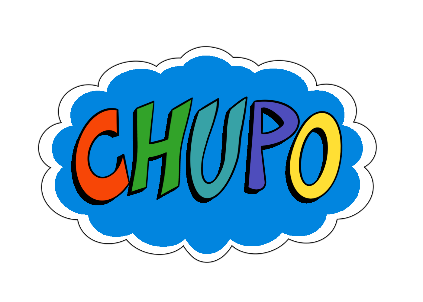 Chupo by Frank.M