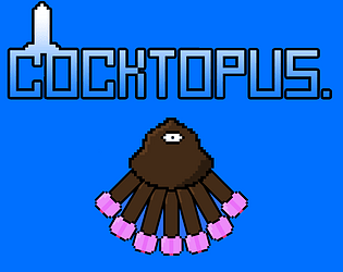 COCKTOPUS