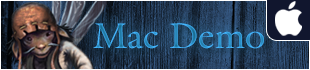 Download Demo Version for MacOs (400 Mb)