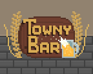 Towny Bar