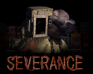 Severance Demo