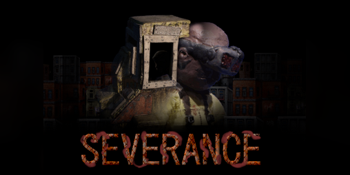 Cover image for Severance Demo