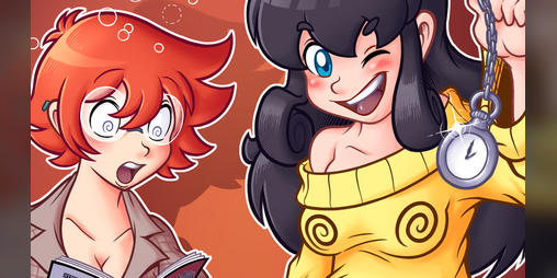 Cover image for Shetanigans No. 1
