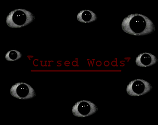 Cursed Woods
