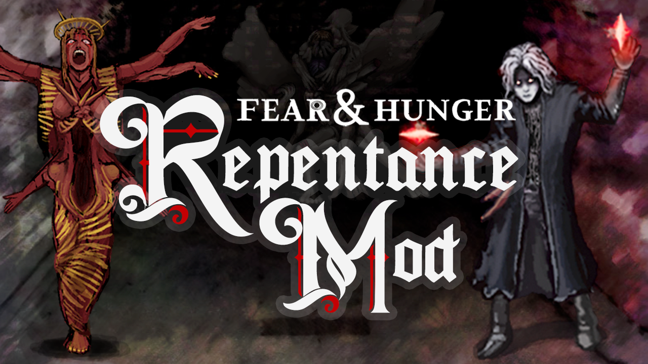 Repentance MOD