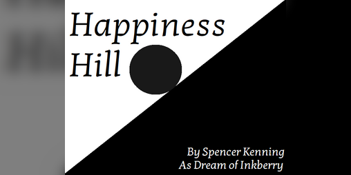 Cover image for Happiness Hill