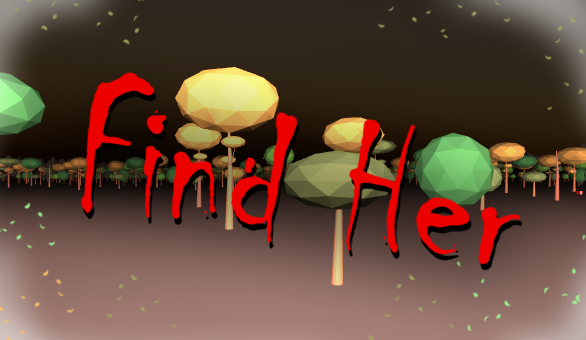 Find Her