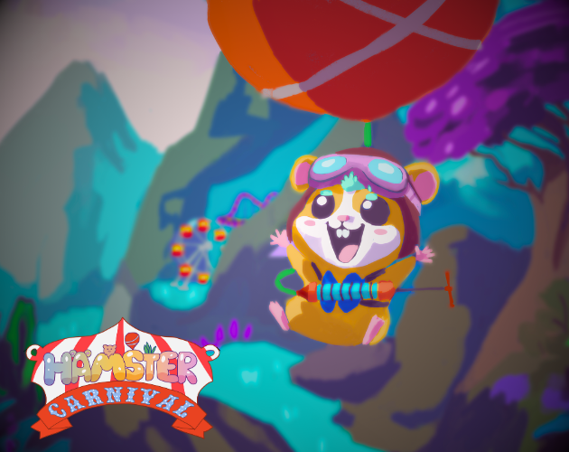 Hamster Carnival