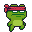 Frog Ninja