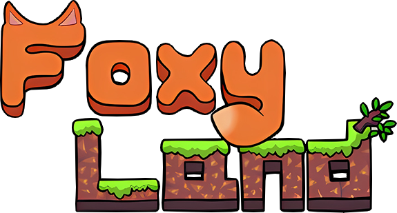 Crash The Foxy Land Adventures