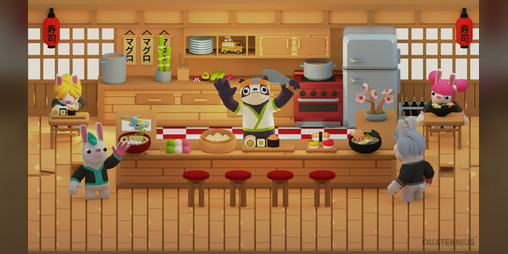 Cover image for Under Cook