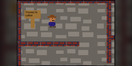 Cover image for Maze challenge