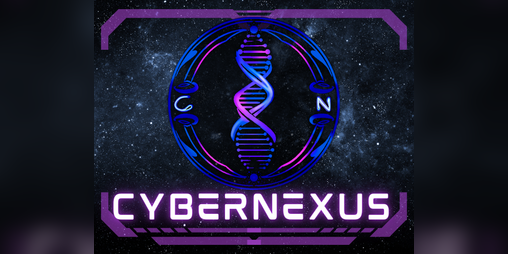 Cover image for CYBERNEXUS