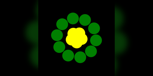 Cover image for Particle Simulator