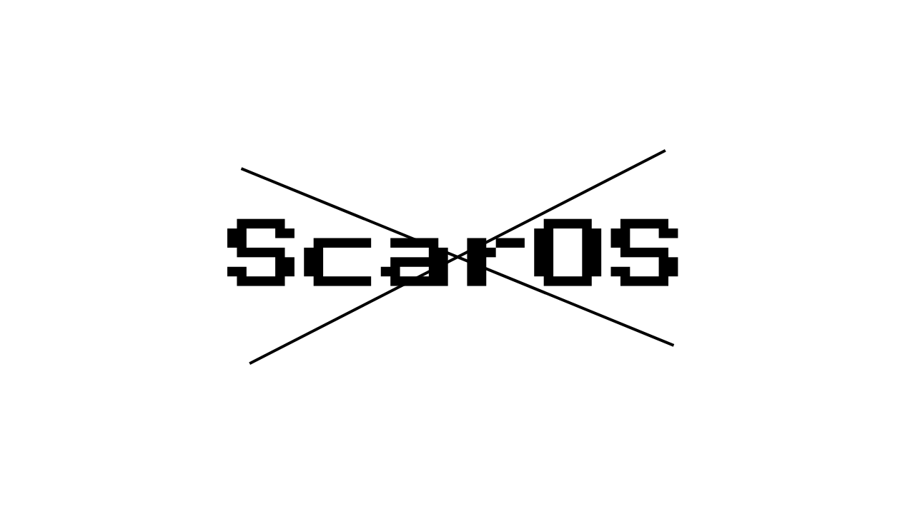 ScarOS