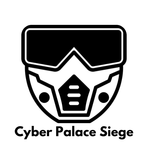 Cyber Palace Siege