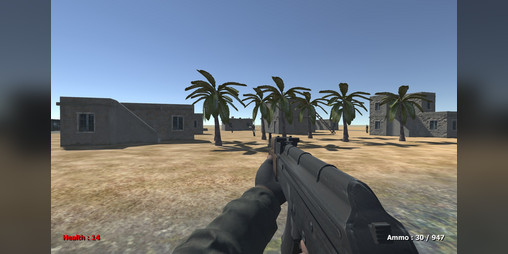 Cover image for path of death island v0.14