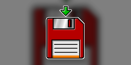 Cover image for Save / Load Example for Gdevelop