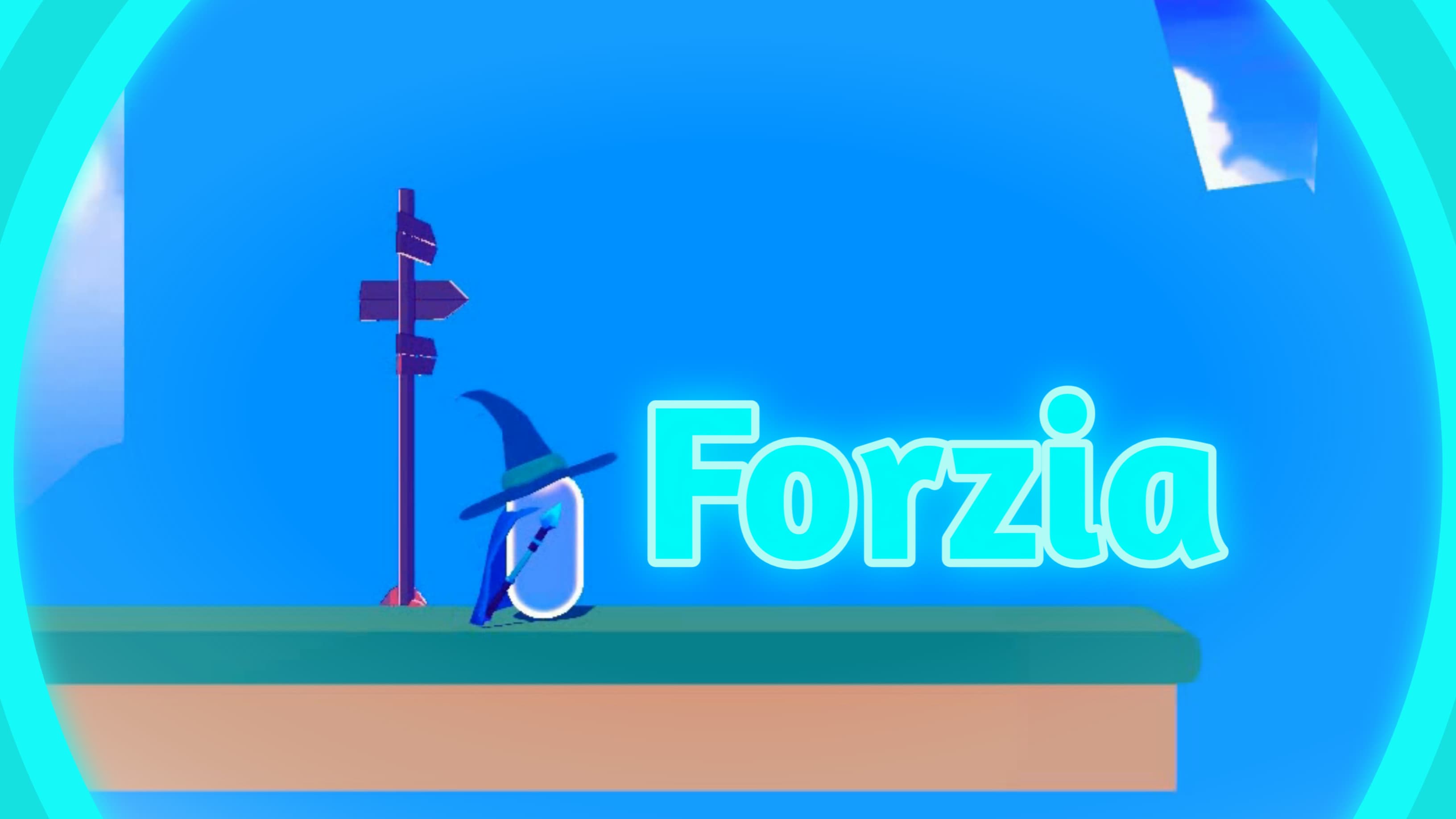 Forzia demo