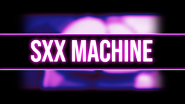 Cover image for Sxx machine
