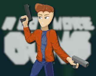A Lot More Guns