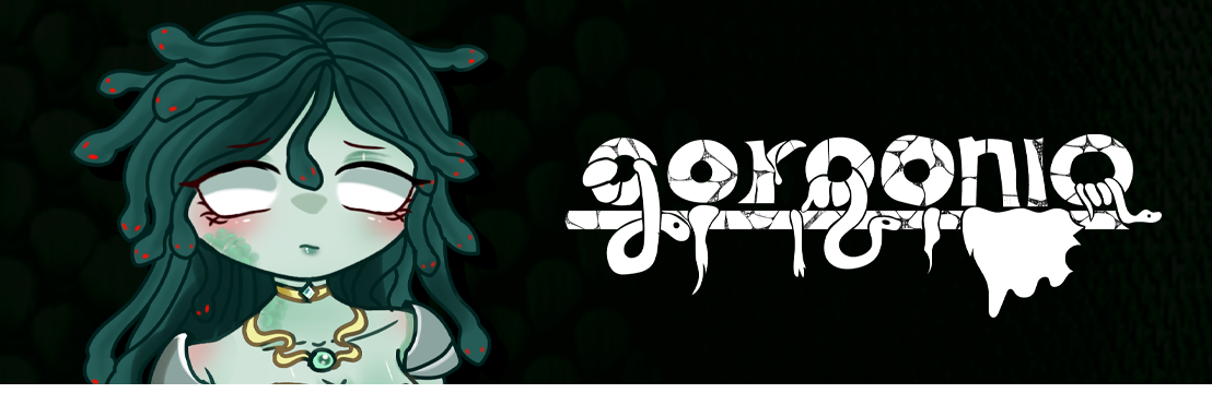 Gorgonia: A Gorgon Tragedy