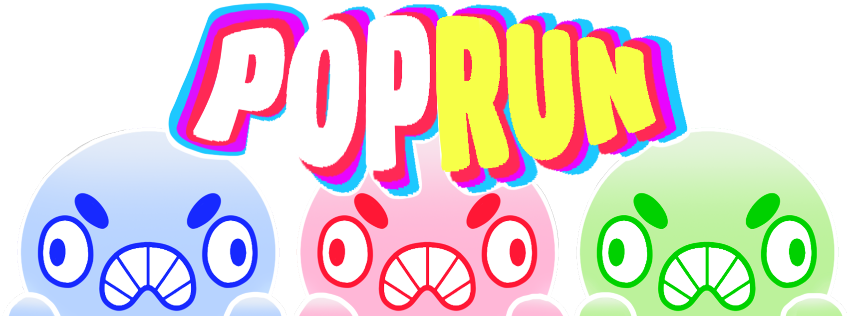 POP RUN