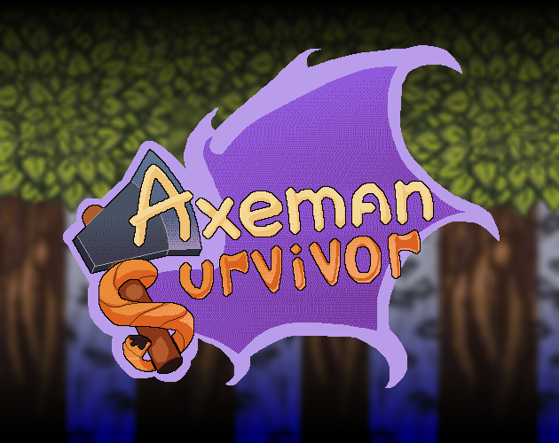 Axeman Survivor