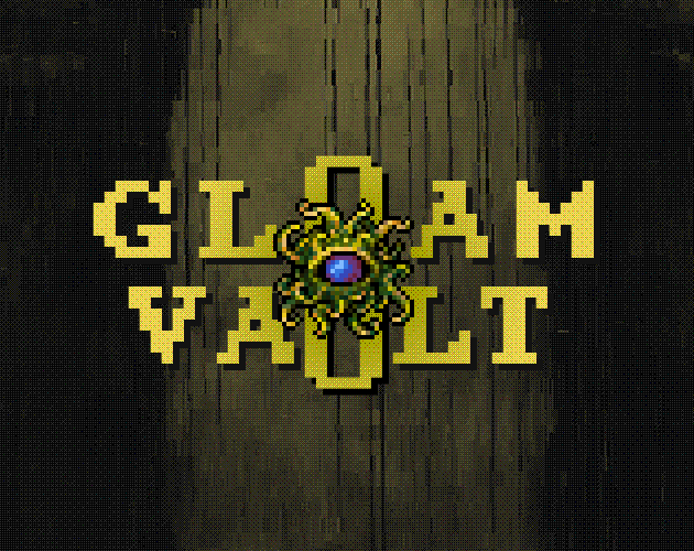 Gloamvault
