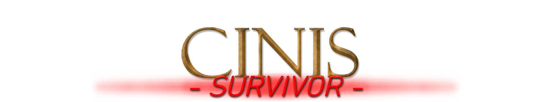 CINIS - Survivor