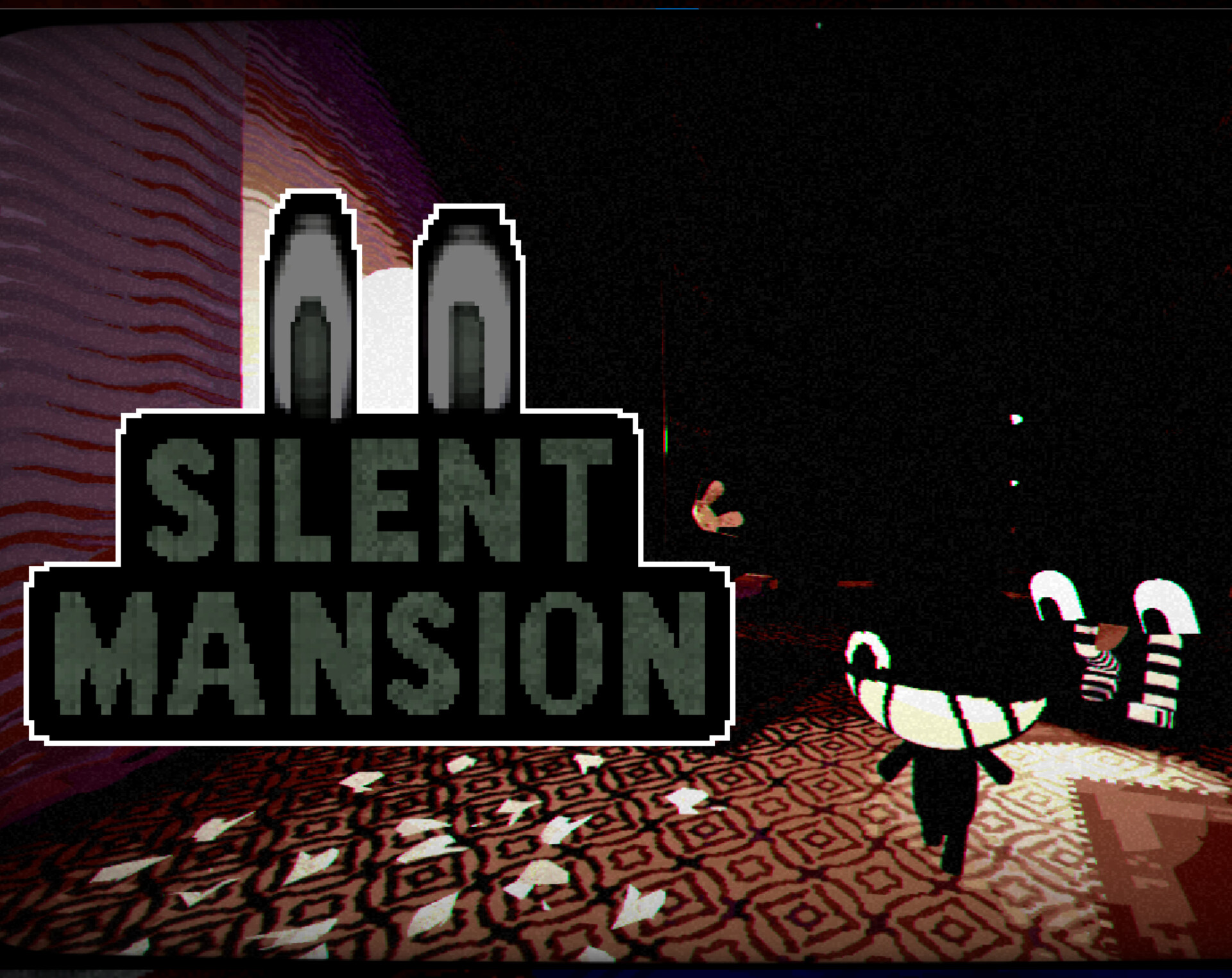 SM: Original (CANCELLED) cover