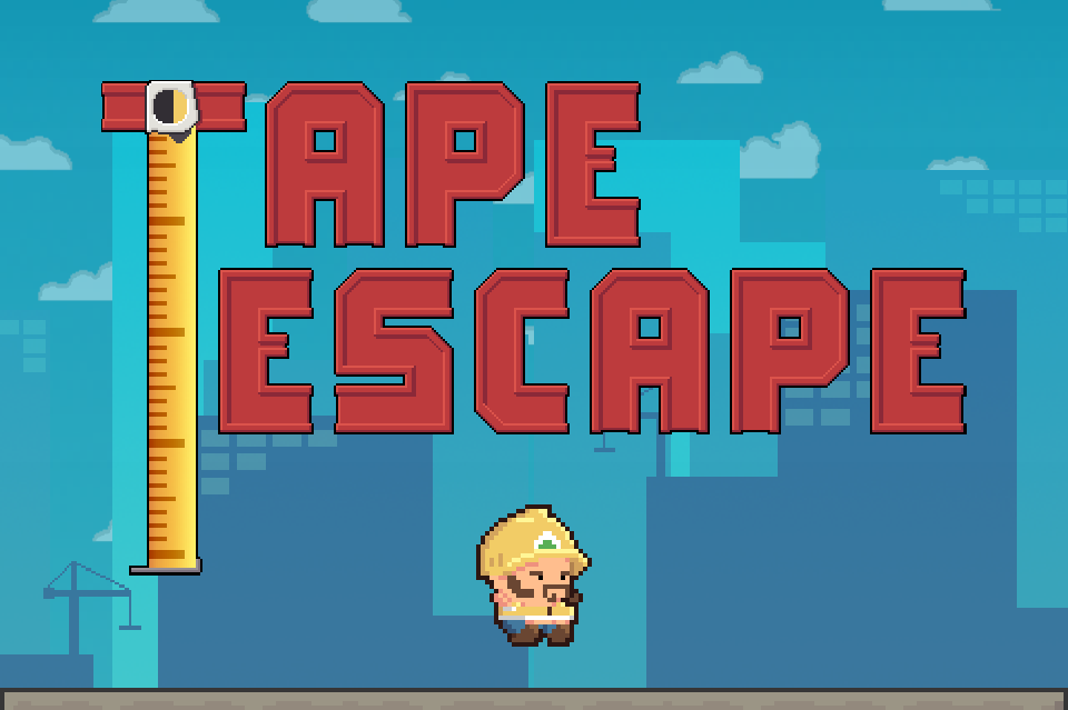 Tape Escape